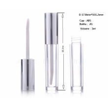 1.2ml Small Sample Lip Gloss Bottle with DOE Foot